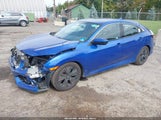 Honda Civic Ex SHHFK7H5XJU426213 снимка