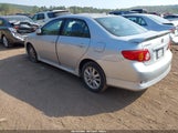 Toyota Corolla S 1NXBU40E59Z084401 снимка