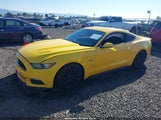 Ford Mustang Gt Premium 1FA6P8CF4F5311906 снимка