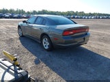 Dodge Charger Se 2C3CDXBG8CH297804 fotografie