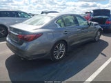 Infiniti Q50 3.0T Luxe JN1EV7AP8JM352980 photo