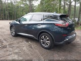Nissan Murano Sv 5N1AZ2MH3JN157494 photo