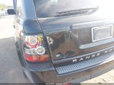 Land Rover Range Rover Sport Hse SALSK2D41BA278889 fotografie