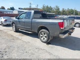 Nissan Titan Se 1N6AA06B07N242890 снимка
