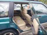 Subaru Forester S JF1SF655X1H708179 снимка