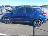 Nissan Kicks Sv 3N1CP5CU1JL514337 снимка