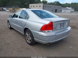 Volvo S60 2.5T YV1RS592562542110 снимка