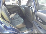 Nissan Rogue Sl 5N1AT2MT4JC768412 снимка