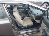 Honda Civic Ex 19XFB2F82DE013410 fotografie