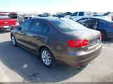 Volkswagen Jetta 2.5L Se 3VWDP7AJ4CM130133 снимка