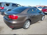 Volkswagen Jetta 2.5L Se 3VWDP7AJ4CM130133 снимка