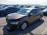 Volkswagen Jetta 2.5L Se 3VWDP7AJ4CM130133 снимка