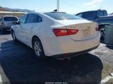 Chevrolet Malibu Ls 1G1ZB5ST6HF113409 снимка