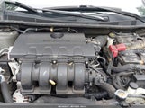 Nissan Sentra Fe+ S/S/Sl/Sr/Sv 3N1AB7AP5GL647464 fotografie