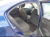 Chevrolet Sonic Lt Auto 1G1JC5SGXD4255992 снимка