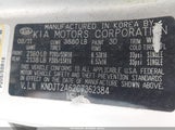 Kia Soul + KNDJT2A62C7362384 снимка