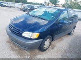 Toyota Sienna Xle 4T3ZF13C41U404367 снимка