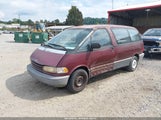 Toyota Previa Dlx JT3AC11R2M0034756 photo