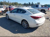 Mazda Mazda3 S Grand Touring JM1BM1W37E1209869 photo