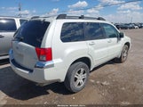 Mitsubishi Endeavor Xls 4A4MM31S14E024719 снимка