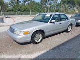 Ford Crown Victoria Lx 2FAFP74WXXX221345 photo
