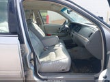 Ford Crown Victoria Lx 2FAFP74WXXX221345 fotografie