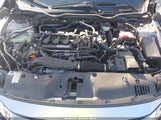 Honda Civic Ex-L JHMFC1F73JX007396 снимка
