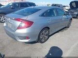 Honda Civic Ex-L JHMFC1F73JX007396 снимка
