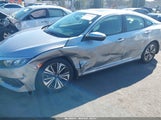 Honda Civic Ex-L JHMFC1F73JX007396 снимка