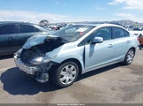 Honda Civic Ex 19XFB2F81CE315740 снимка