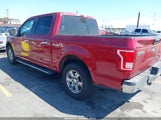Ford F-150 Xlt 1FTEW1CF6FKE10373 снимка