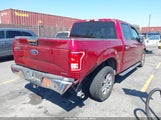Ford F-150 Xlt 1FTEW1CF6FKE10373 снимка