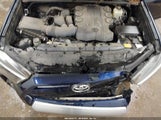 Toyota 4Runner Trd Off Road JTEPU5JR2M5884394 photo