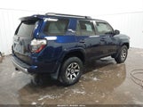 Toyota 4Runner Trd Off Road JTEPU5JR2M5884394 fotografie