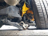 Toyota Tacoma Prerunner 5TFJX4GN8DX018638 снимка