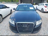 Audi A6 3.0 Premium WAUKGAFB3BN011001 снимка