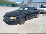 Pontiac Grand Am Se 1G2NE52E75M120539 photo