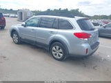Subaru Outback 2.5I Limited 4S4BRBLC2C3286402 fotografie