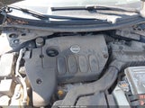 Nissan Altima Hybrid 1N4CL2AP3AC171360 fotografie