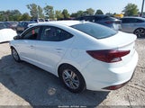 Hyundai Elantra Sel 5NPD84LF3LH585293 photo