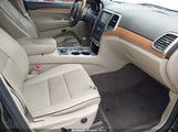 Jeep Grand Cherokee Overland 1J4RR6GT3BC605383 fotografie