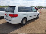 Honda Odyssey Lx 5FNRL38279B036045 снимка