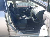 Toyota Corolla S 2T1BU4EE4AC396644 fotografie