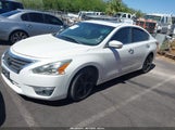 Nissan Altima 2.5 Sv 1N4AL3AP5DN411305 снимка