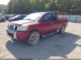 Nissan Titan Se 1N6BA06B67N240002 снимка