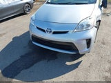 Toyota Prius Two JTDKN3DU6F1962072 снимка