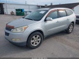 Chevrolet Traverse Lt 1GNER23D19S139374 снимка