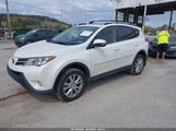 Toyota Rav4 Limited JTMDFREV6D5022215 снимка