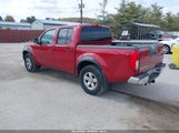 Nissan Frontier Se 1N6AD07W49C415284 снимка
