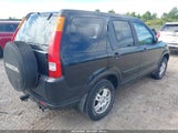Honda Cr-V Ex SHSRD788X3U159265 снимка